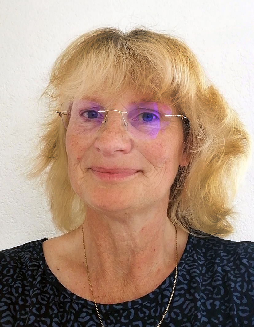 Susann Danowsky Susann Danowsky
