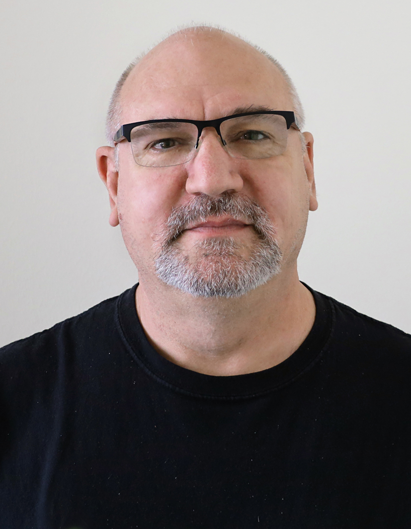 Ronald Kleinberg Ronald Kleinberg