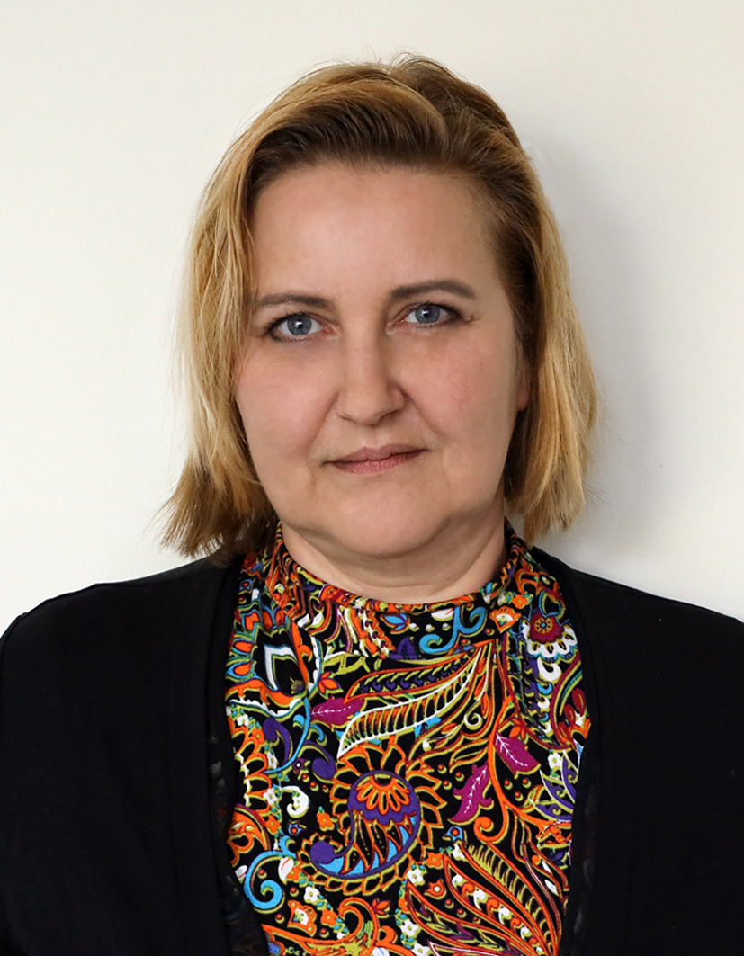 Vera Klanke Vera Klanke