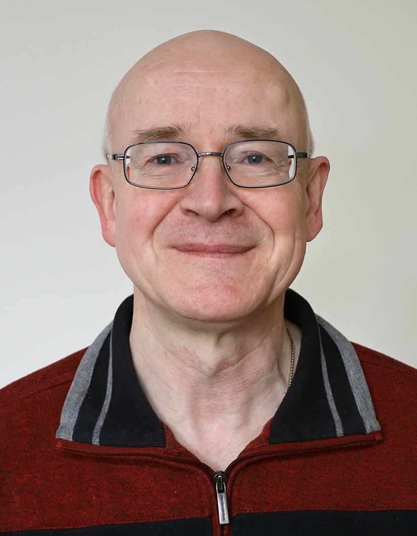 Udo Scholle Udo Scholle